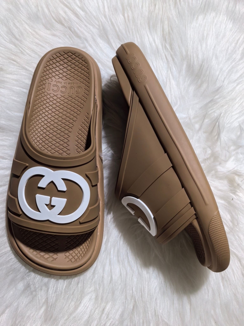 Gucci Slippers